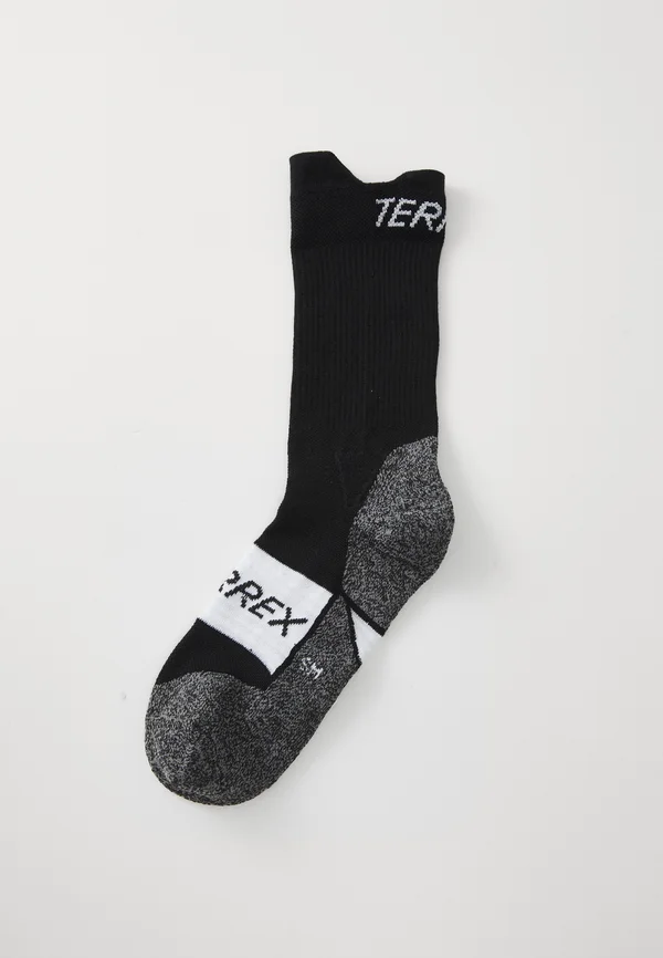 UNISEX - Sportsocken - black/white