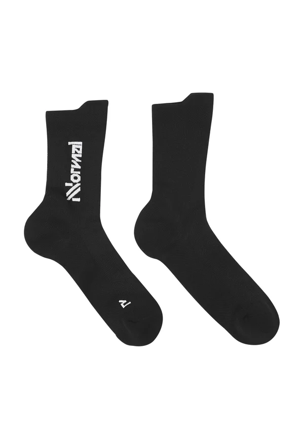 UNISEX - Sportsocken - schwarz