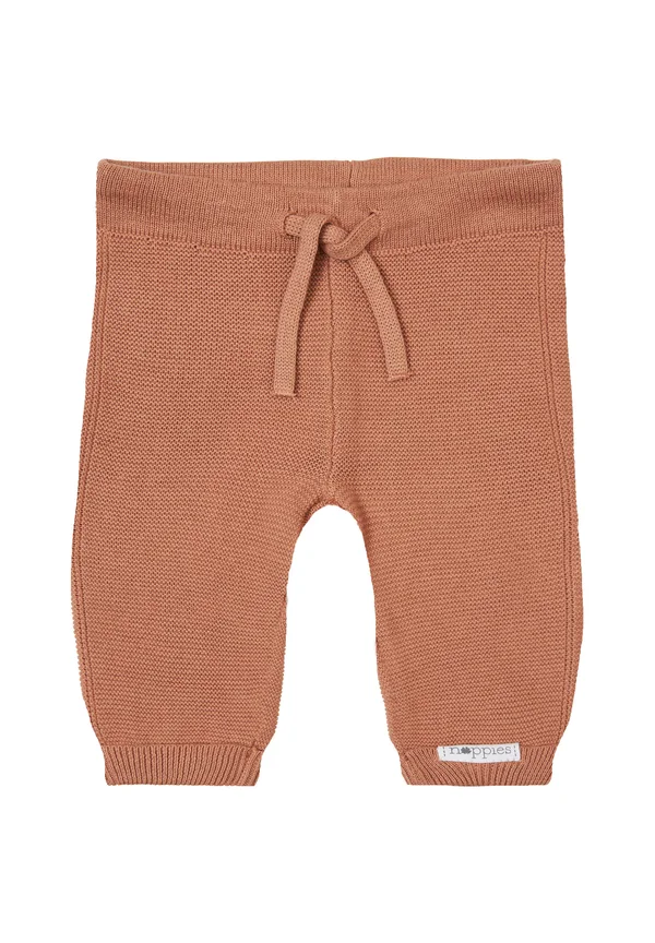 UNISEX - Stoffhose - light pink