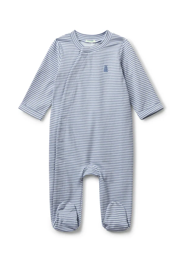 UNISEX - Strampler - blue