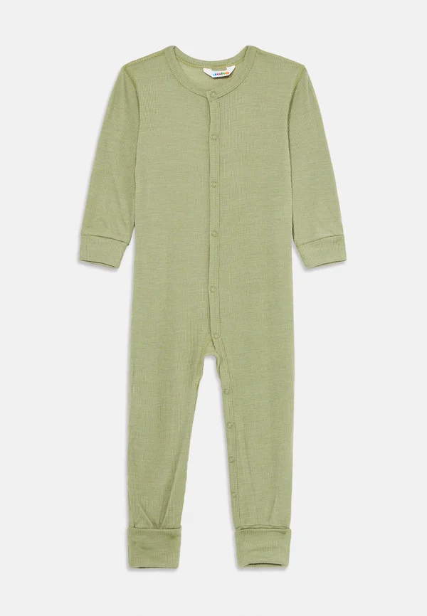 UNISEX - Strampler - green