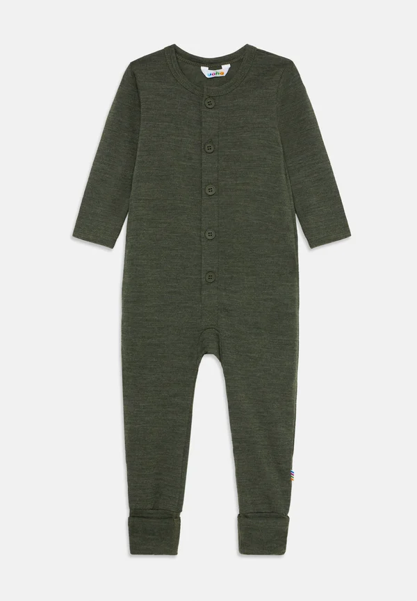 UNISEX - Strampler - moss green