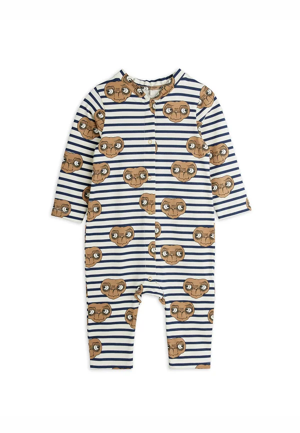 UNISEX - Strampler - multi