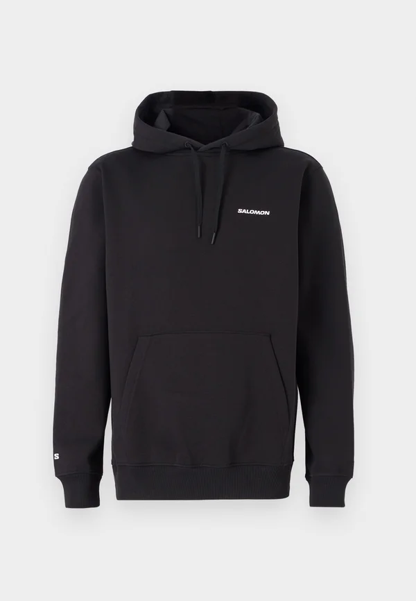 UNISEX - Sweatshirt - deep black
