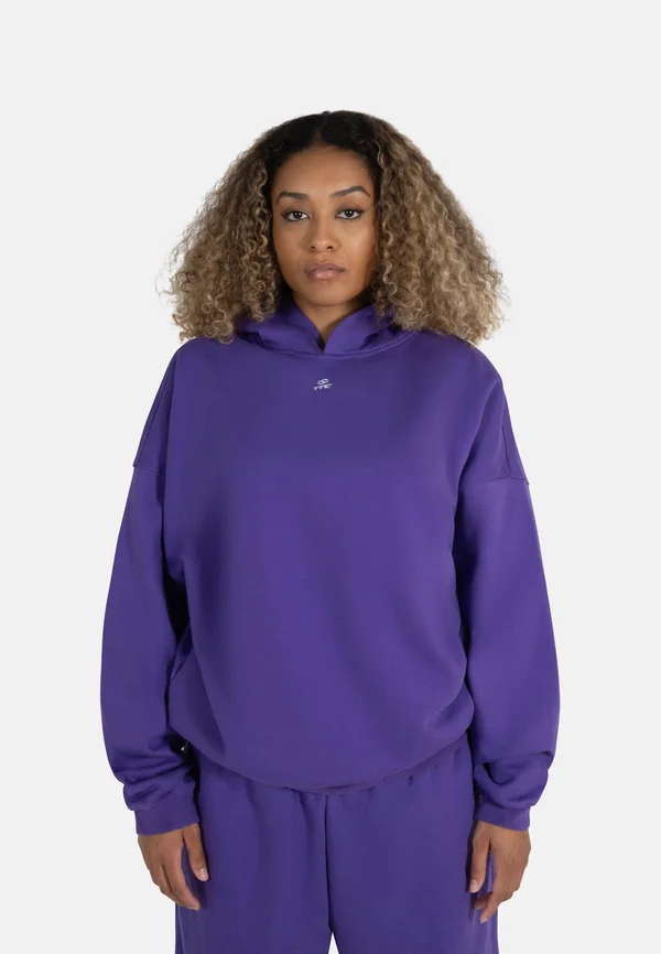 UNISEX - Sweatshirt - purple