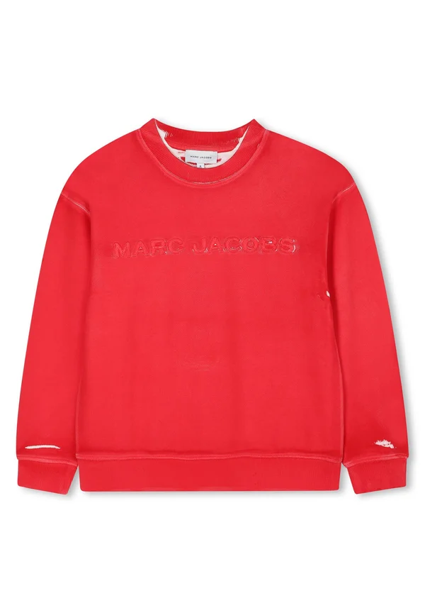 UNISEX - Sweatshirt - red