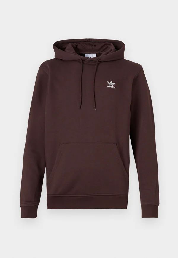 UNISEX - Sweatshirt - shadow brown