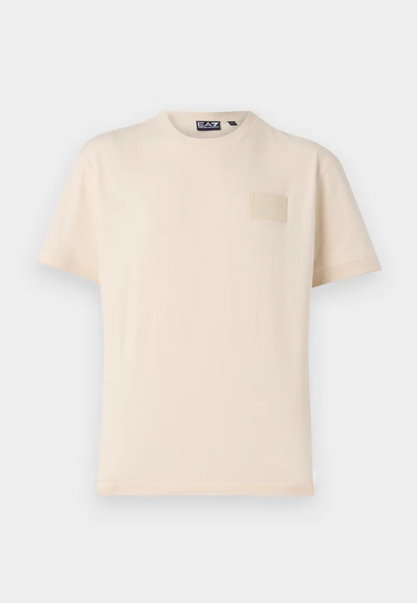 UNISEX - T-Shirt basic - almond milk
