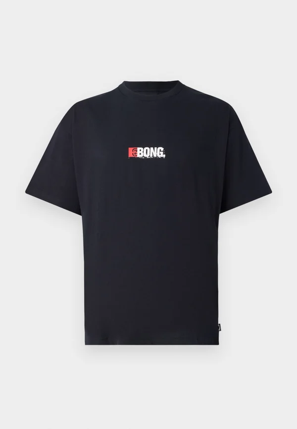 UNISEX - T-Shirt print - black