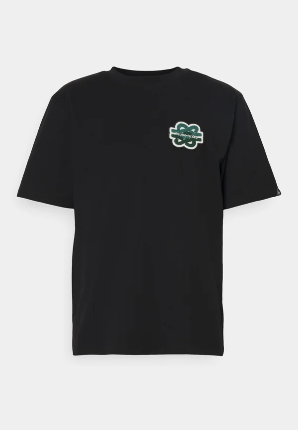 UNISEX - T-Shirt print - black
