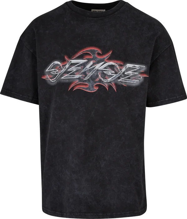 UNISEX - T-Shirt print - black
