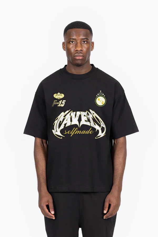 UNISEX - T-Shirt print - black