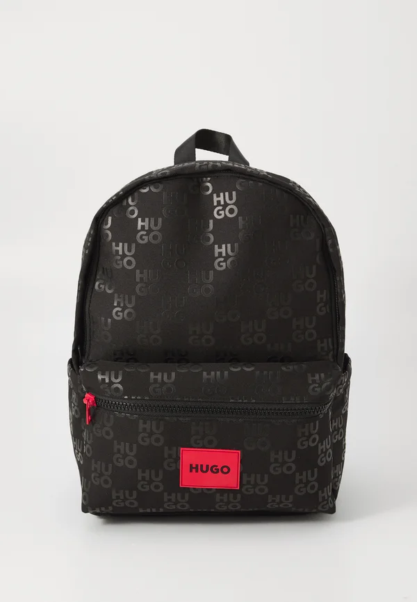 UNISEX - Tagesrucksack - black