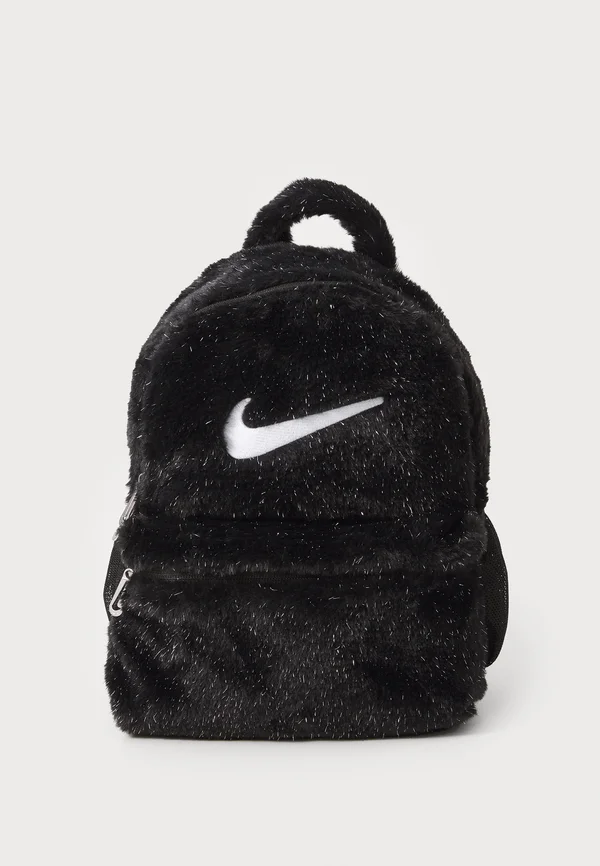 UNISEX - Tagesrucksack - black