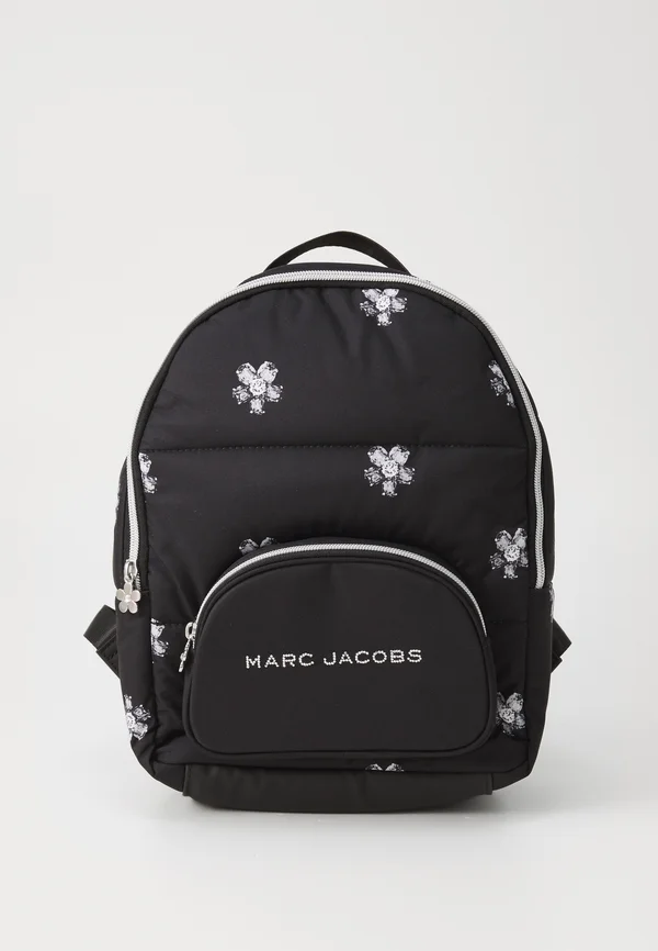 UNISEX - Tagesrucksack - black