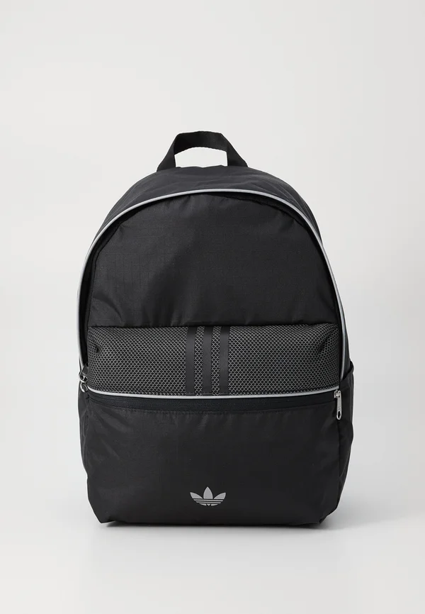 UNISEX - Tagesrucksack - black