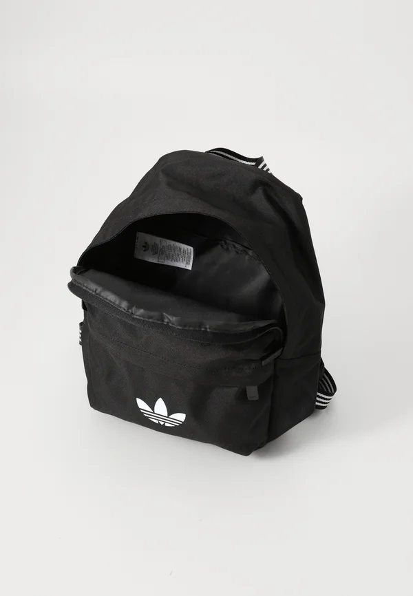 UNISEX - Tagesrucksack - black/white