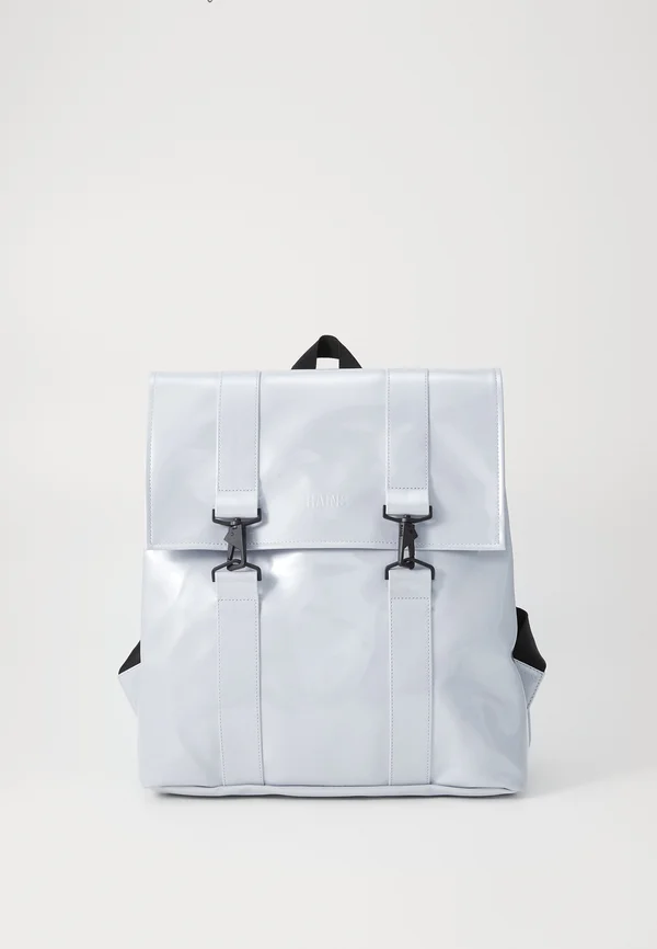 UNISEX - Tagesrucksack - nacre