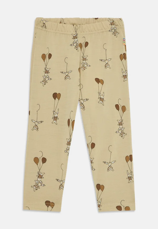 UNISEX - Tights - beige