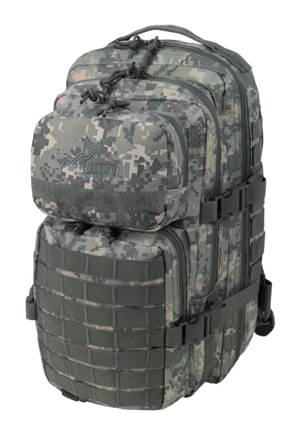 UNISEX TOUREN 30 LITER DAYPACK FREIZEIT BACKPACK - Tagesrucksack - at digital