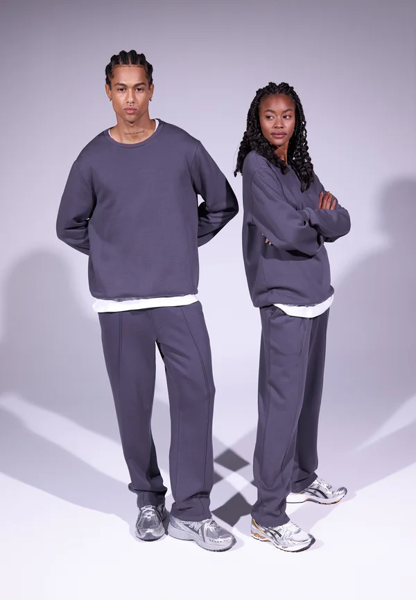 UNISEX - Trainingsanzug - dark grey