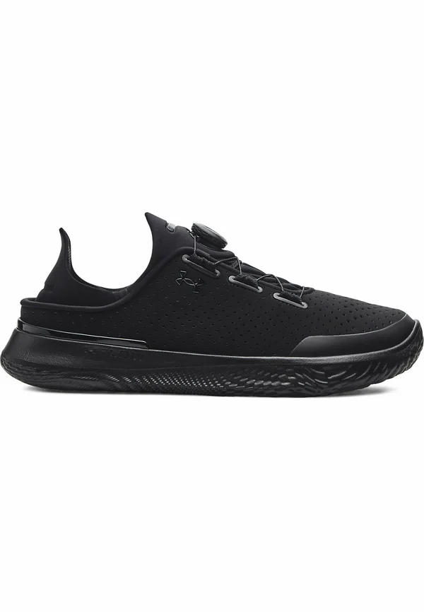 UNISEX  - Trainingsschuh - black