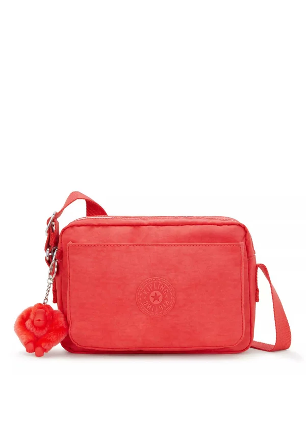 UNISEX - Umhängetasche - almost coral