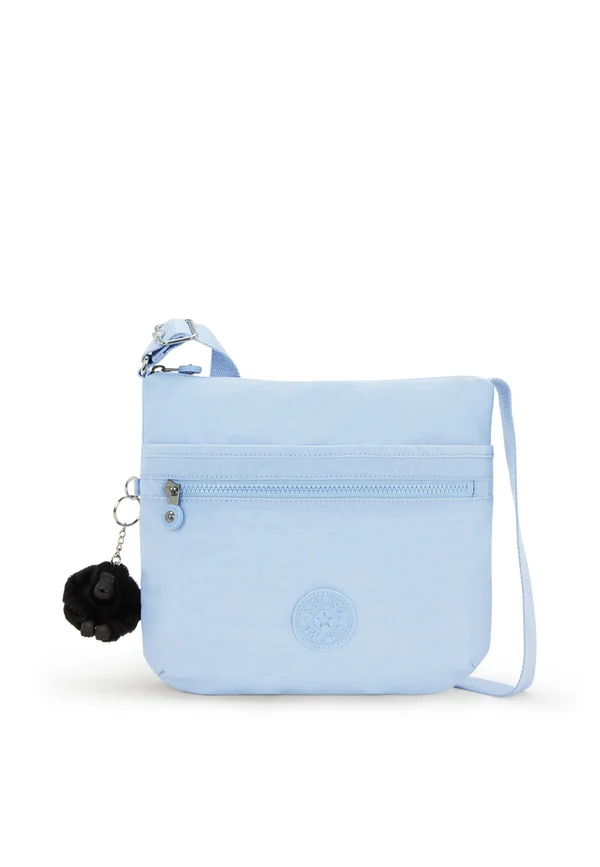 UNISEX - Umhängetasche - cloudy sky blue