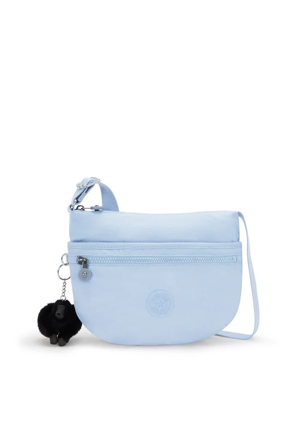 UNISEX - Umhängetasche - cloudy sky blue