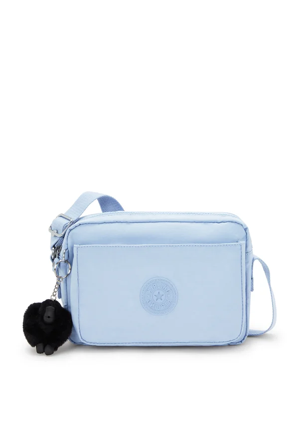 UNISEX - Umhängetasche - cloudy sky blue