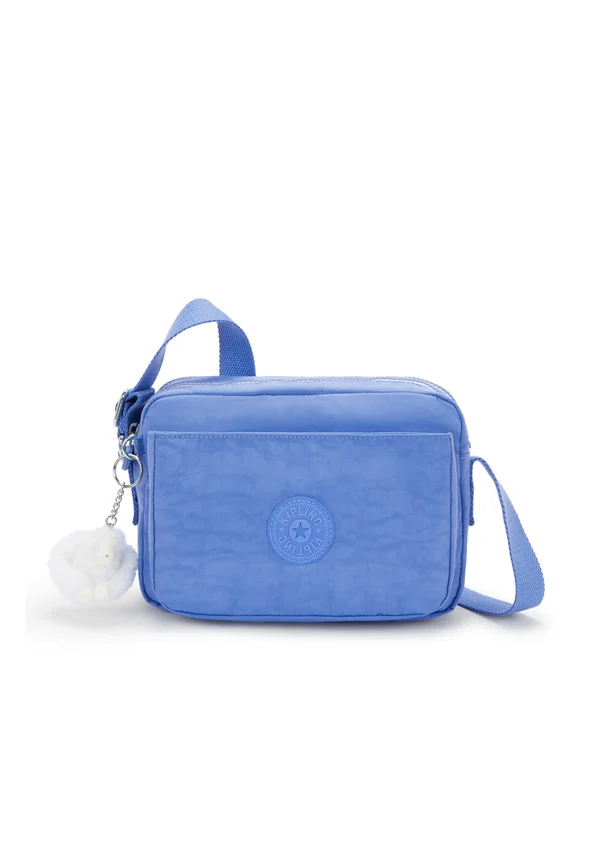 UNISEX - Umhängetasche - cocktail blue