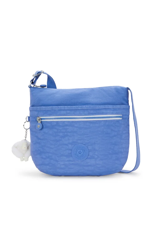 UNISEX - Umhängetasche - cocktail blue