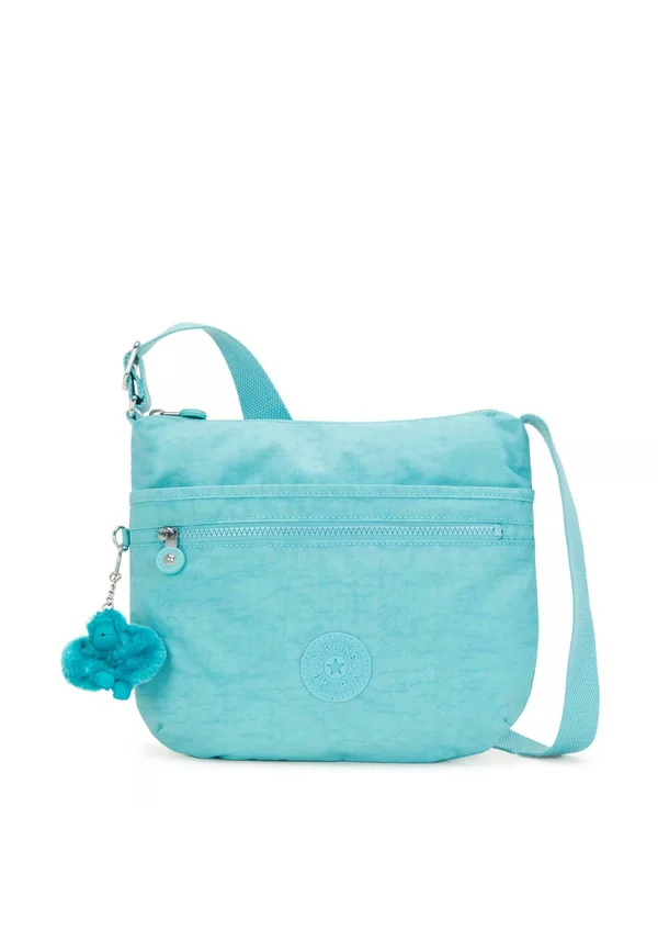 UNISEX - Umhängetasche - deepest aqua