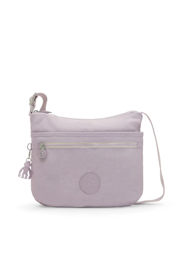 UNISEX - Umhängetasche - gentle lilac