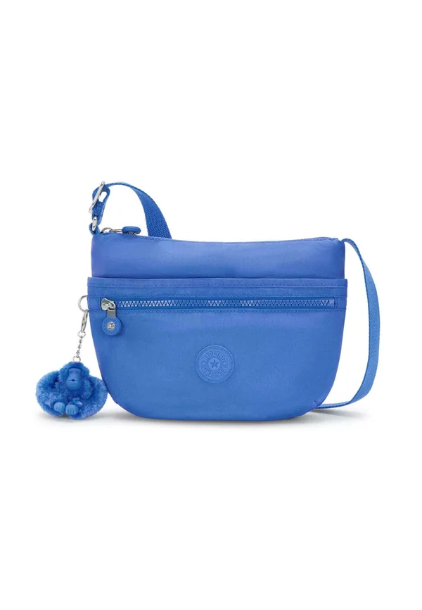 UNISEX - Umhängetasche - havana blue