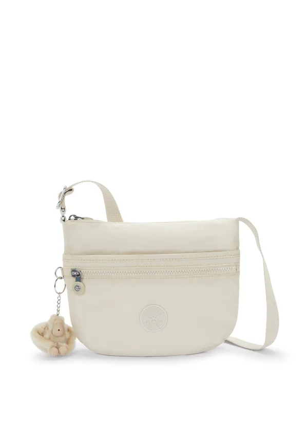 UNISEX - Umhängetasche - hideaway beige