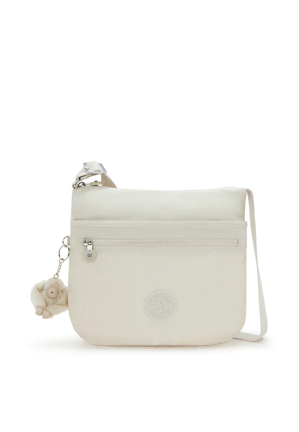 UNISEX - Umhängetasche - hideaway beige