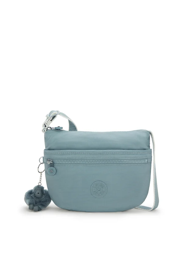 UNISEX - Umhängetasche - relaxed grey