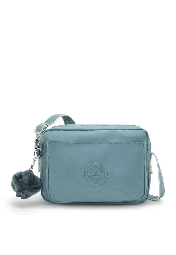 UNISEX - Umhängetasche - relaxed grey