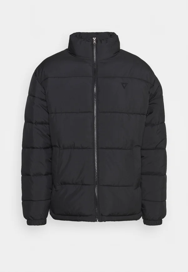 UNISEX - Winterjacke - black