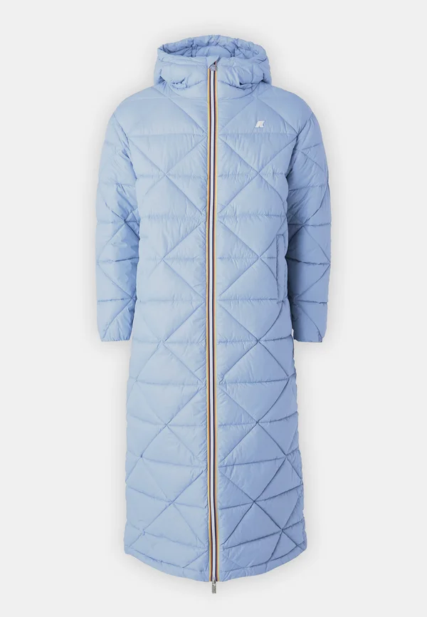 UNISEX - Wintermantel - blue avio