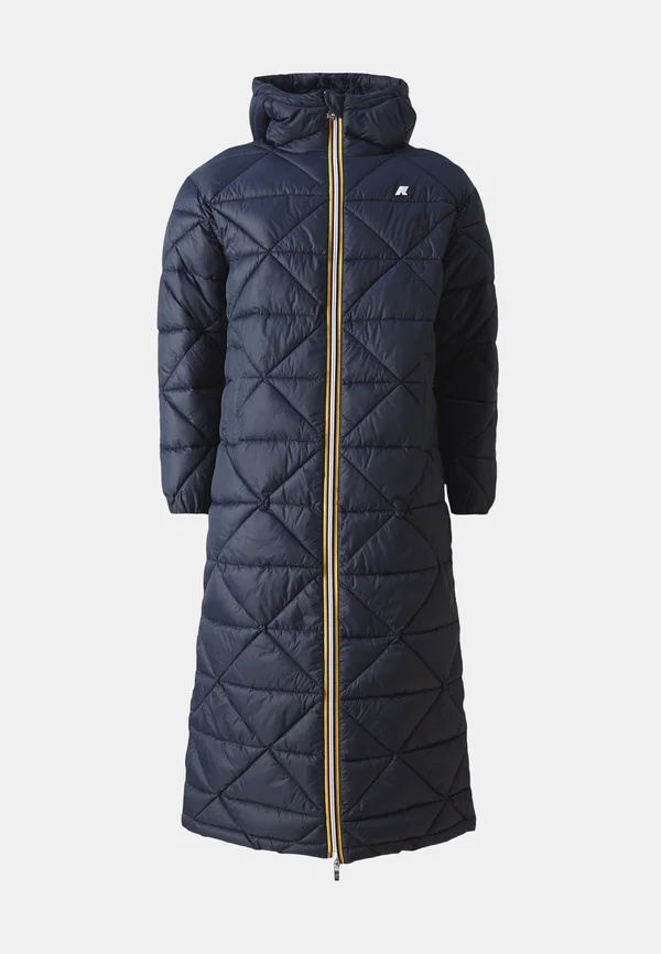 UNISEX - Wintermantel - blue depht