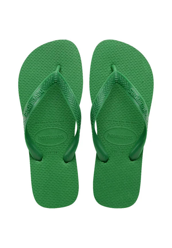 UNISEX - Zehentrenner - green