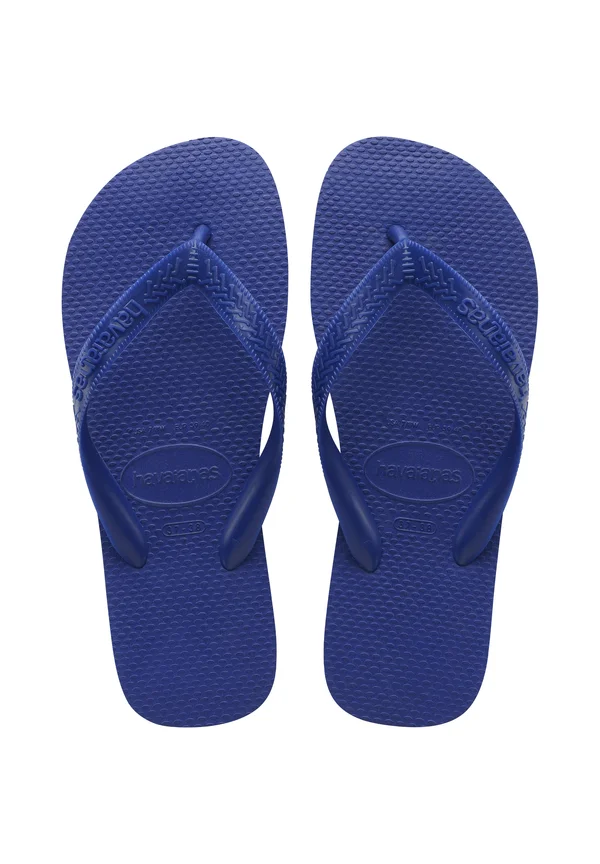 UNISEX - Zehentrenner - marine blue