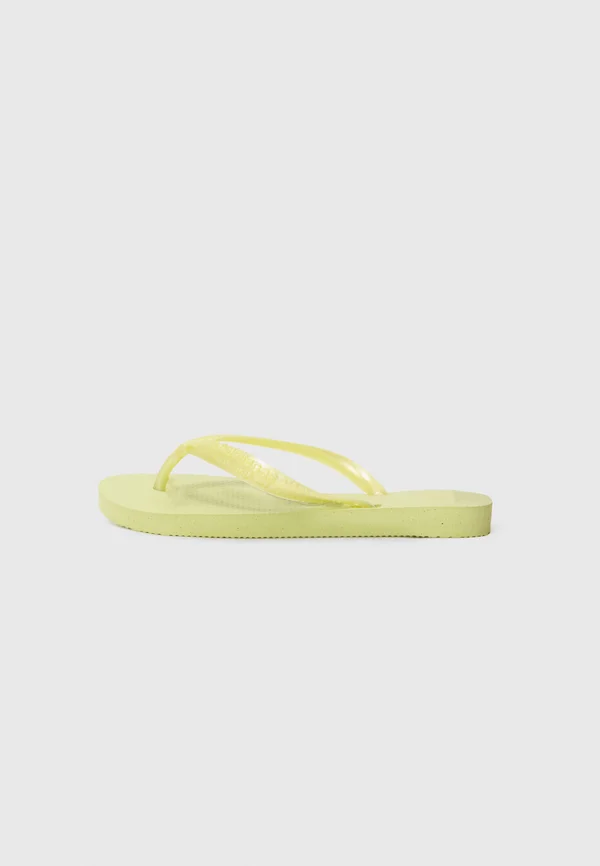 UNISEX - Zehentrenner - matcha green
