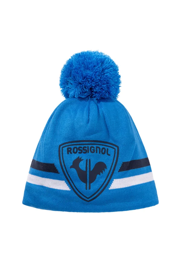 UNISEX'S JR ROOSTER - Mütze - blazing blue
