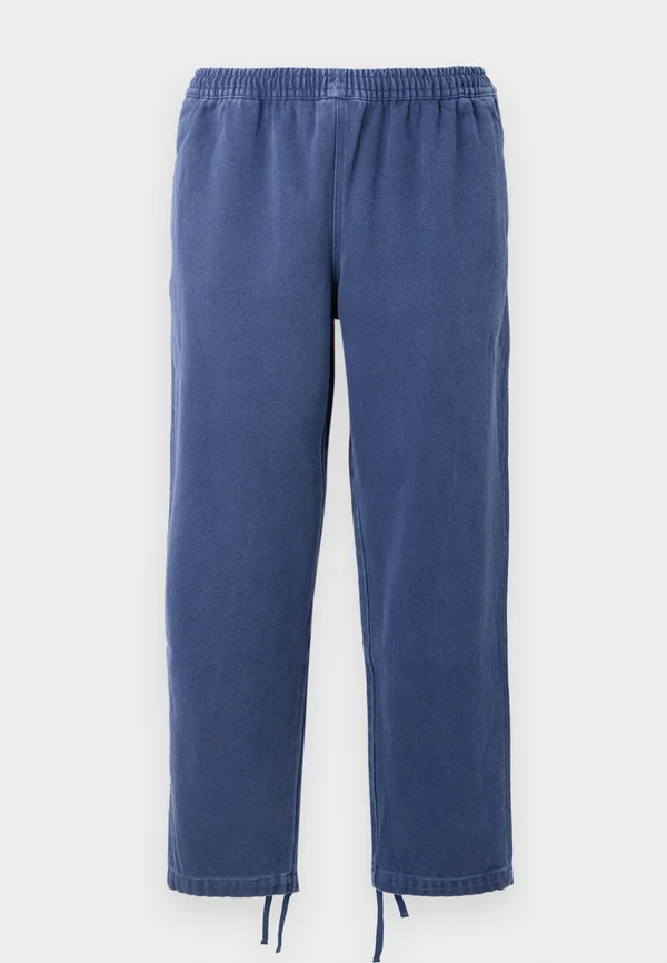 UNITE UNISEX - Stoffhose - navy