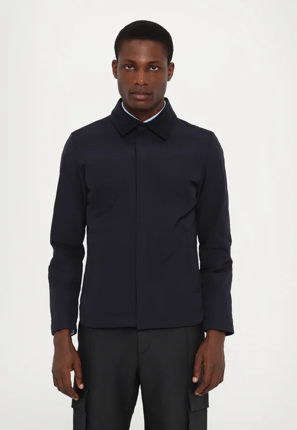 UNITO - Übergangsjacke - blu navy