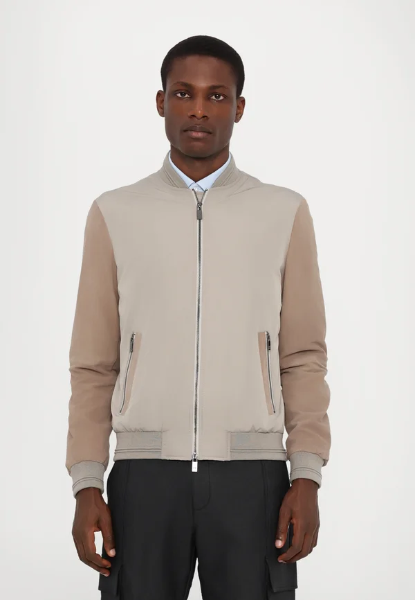 UNITO - Übergangsjacke - naturale