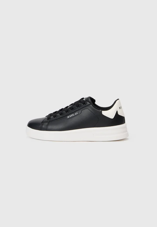 UNIVERSITY - Sneaker low - black